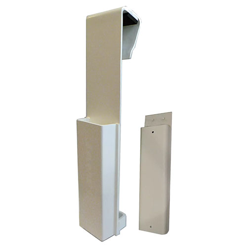 Jameson - Fiberglass Chainsaw Holder with Removable Liner (24-18L)