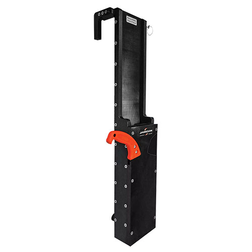  Jameson Chainsaw Scabbard with Handsaw Holder - 24-19 - Titan Tools Direct