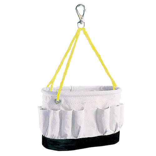 Jameson - Canvas Tool Bag, Rope with Swivel Hook (24-41)