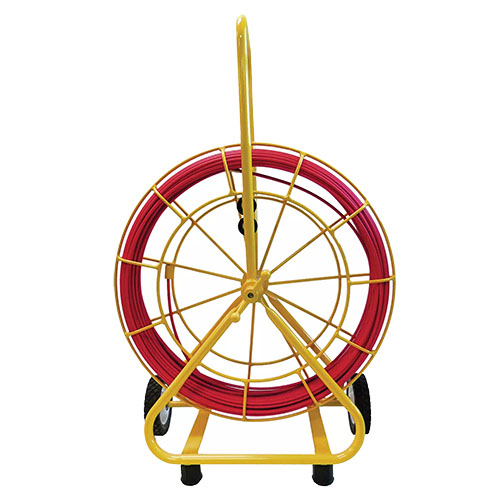 Jameson - Duct Hunter Traceable Rodder - 1/4 inch x 500 ft (16-14-500M)