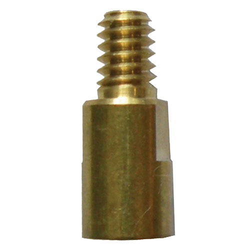  Jameson 1/4 in. Easy Buddy Solid Sonde Adapter - 6-170 - Titan Tools Direct