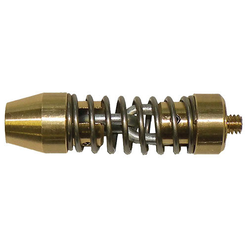  Jameson Flexible Chain Sonde Adapter - 9-169 - Titan Tools Direct