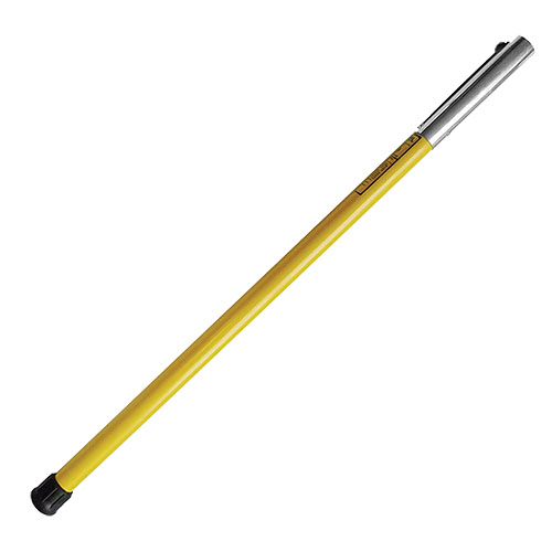 Jameson - 12 Ft. FG-Series Hollow Core Base Pole - FG-12F