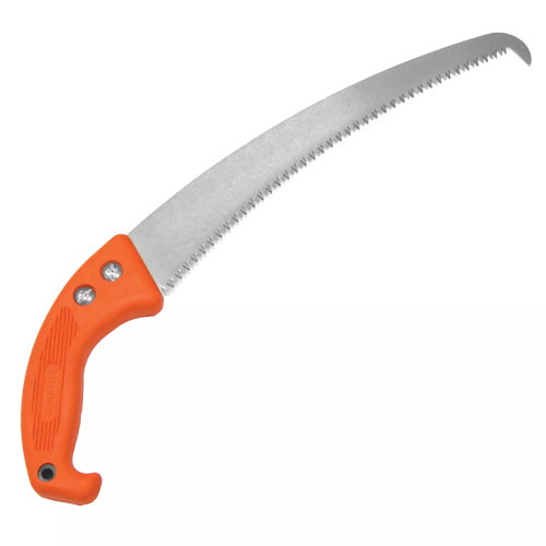 Jameson - Barracuda Tri-Cut Hook Blade Hand Saw, 13 in. - HS-13TE-HO