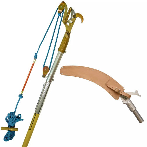 Jameson - JA-34 Big Mouth Pruner Line Clearance Kit 18' - JE-18LCKIT-34DP