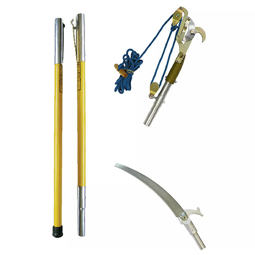  Jameson JE-Series Foam Core Line Clearance Kit - JE-6PKG-7 - Titan Tools Direct