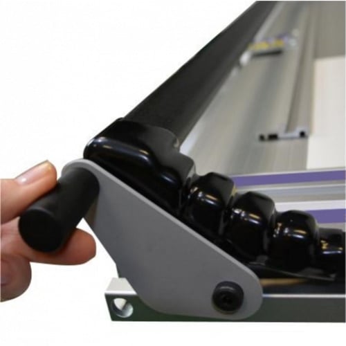 Keencut Lift & Hold for Flexo Plate Cutter - FLH