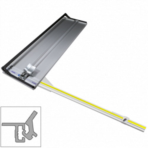 Keencut Flexo Squaring Arm - FSA