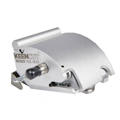 Keencut Evolution3 Rocker Tool Head - E3T-ROC