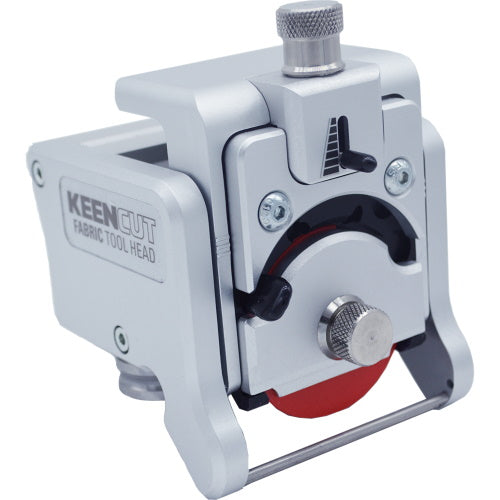 Keencut Evolution3 Fabric Tool Head - E3T-FAB