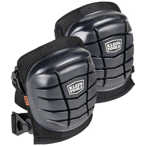 Klein Tools - Lightweight Gel Knee Pads (60184)
