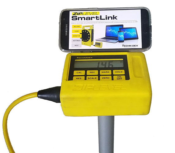 ZIPLEVEL SmartLink Package ZL-SLCP2 – Titan Tools Direct