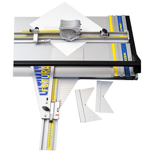 Keencut Multi-Angle Cutting Gauges - UGMAG