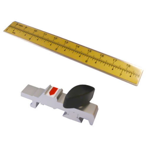 Keencut Reverse Bevel Stop - UGREV