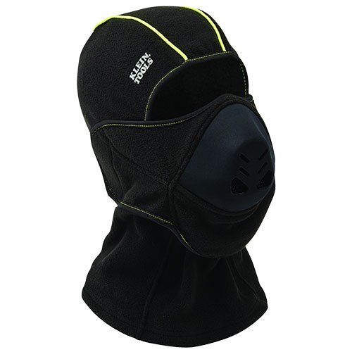  Klein Tools Removable Heat Exchanger Balaclava - 60413 - Titan Tools Direct