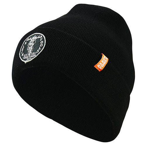  Klein Tools Heavy Knit Hat - 60388 - Titan Tools Direct