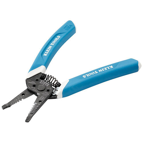  Klein Tools Klein-Kurve Wire Stripper/Cutter - K11095 - Titan Tools Direct