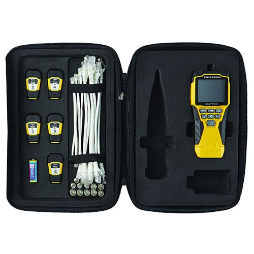 Klein Tools - Scout Pro 3 Tester with Test+Map Remote Kit (VDV501-853)