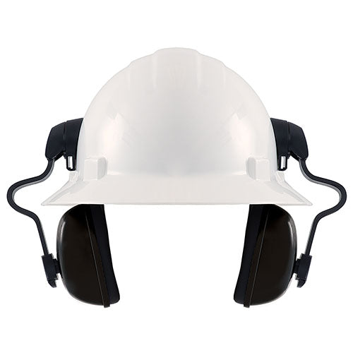 ERB 251A Ear Muffs with Plastic Arms - Case of 12 (14865)