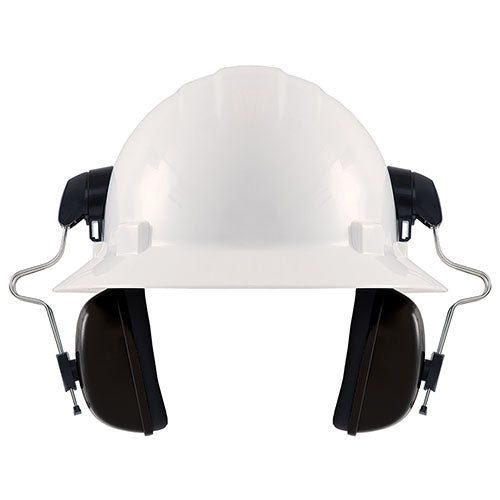 ERB 251B Ear Muffs with Metal Arms - Case of 12 (14866)