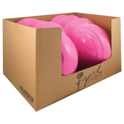 ERB Americana Cap - Girl Power at Work - Hi-Viz Pink - Case of 6 (43000)