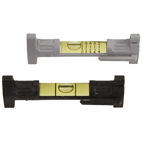 Johnson Level - 3 inch Structo-Cast Line Level (595)