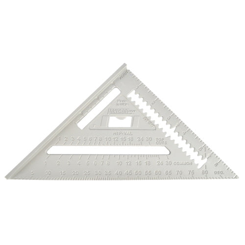 Johnson Level - 7 inch Johnny Square (RAS-1B)