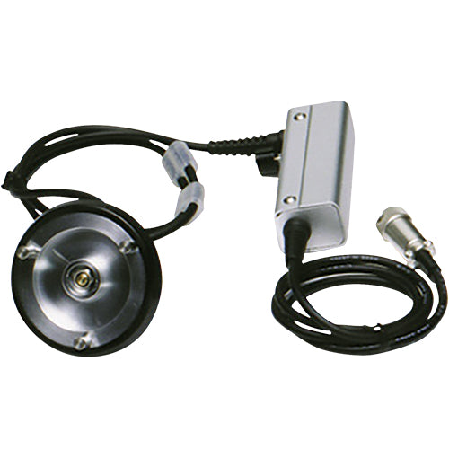 SubSurface Instruments Ground Mic. & Hand-switch W/40 Inches cable for LD-12
