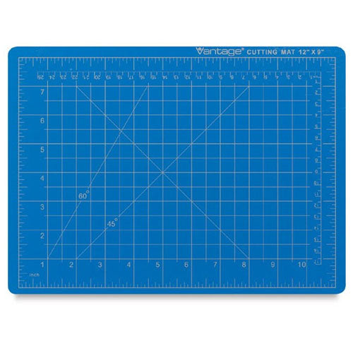 Dahle Vantage Self-Healing Cutting Mat - 36" x 48" (10694)