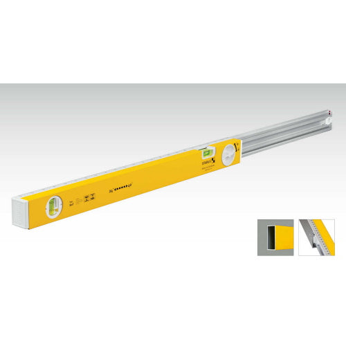 Stabila - Type 80T Extendable 36 inch Level (29459)