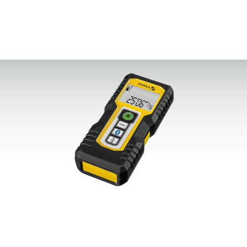 Stabila - LD 250 BT 165ft Bluetooth Laser Distance Measurer (06250)