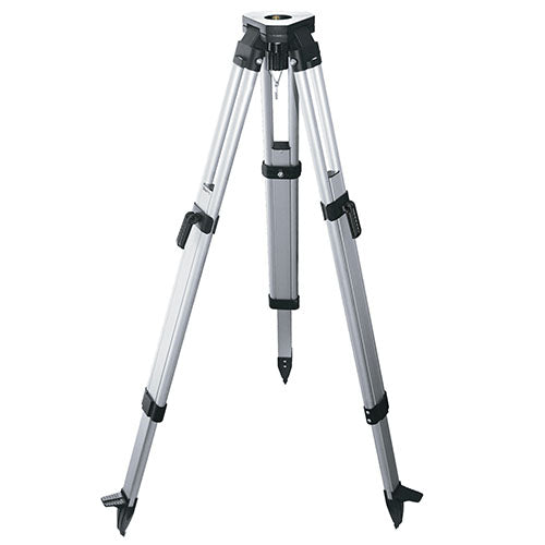 SitePro ALC Aluminum Tripod w/ Quick Clamp - 01-ALC20-B
