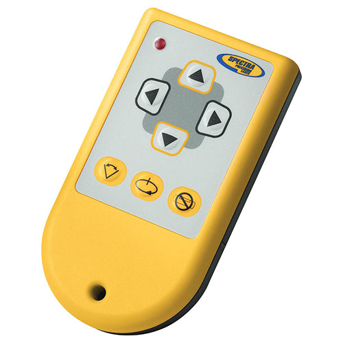  Spectra Precision RC601 Remote Control - Titan Tools Direct