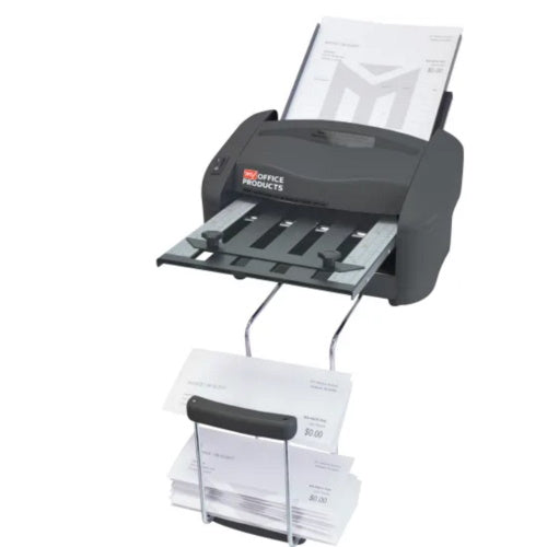 Martin Yale RapidFold Auto Folder - P7500 - Titan Tools Direct