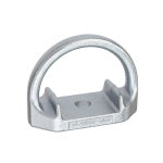 Peakworks Permanent Anchorage with 1/2" Hole - V8221111 - Titan Tools Direct