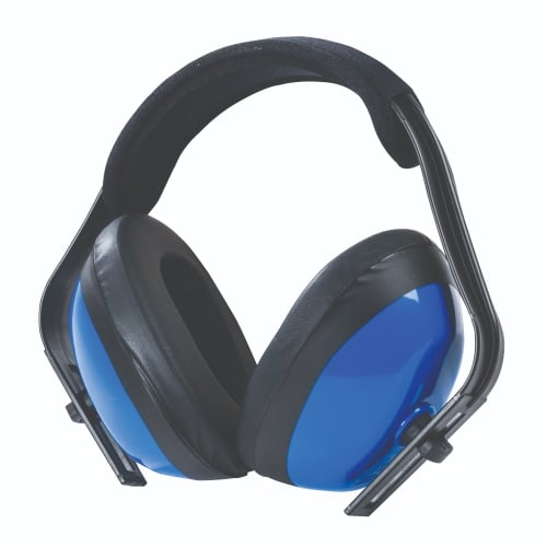 Sellstrom H225 Ear Muff, Blue - NRR 25 (S23401)