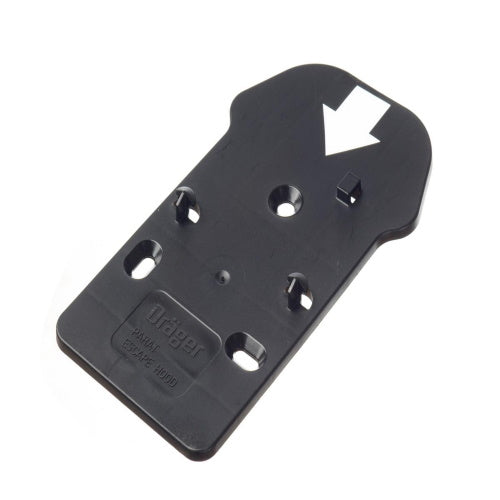 Draeger - Wallholder for PARAT Hard Case PIN (R59451)
