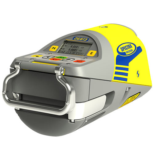 Spectra Precision DG613 Pipe Laser - DG613