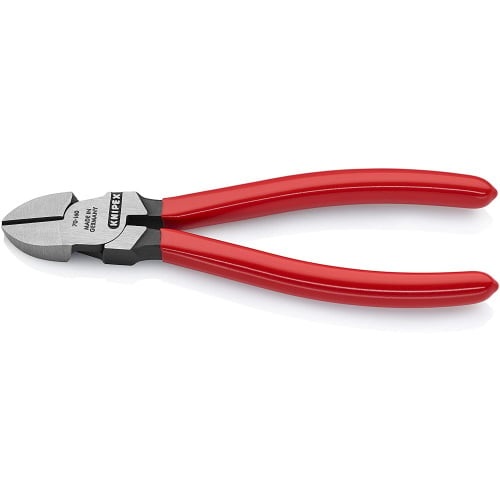 Knipex 6 1/4'' Diagonal Cutters (70 01 160)