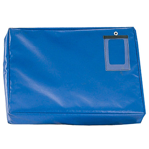 Charnstrom Extra Capacity Courier Mail Pouch - Medium (42) - Titan Tools Direct