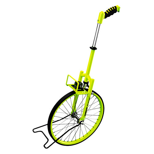 Komelon 15.5" Dia. Metal Measuring Wheel (MMW15)