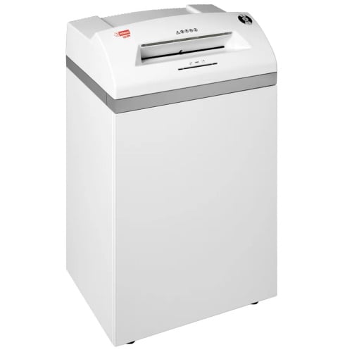 Intimus 120 CP4 Medium-Volume Office Shredder w/ Oiler Package - 227124P1 - Titan Tools Direct