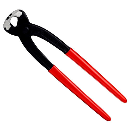 Knipex 8 3/4" Ear Clamp Pliers (10 99 I220)