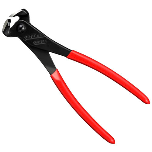 Knipex 8" End Cutting Nippers (68 01 200 SBA)