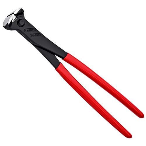 Knipex 11" End Cutting Nippers (68 01 280 SBA)