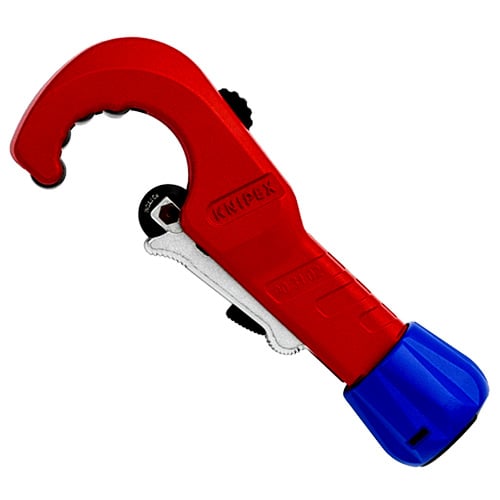 Knipex 7" TubiX Pipe Cutter (90 31 02 SBA)