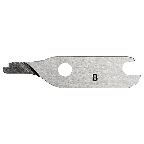 Knipex Replacement Blade for 11" Sheet Metal Nibblers (90 59 280)