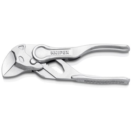 Knipex 1/26 4" Pliers Wrench XS - 86 04 100