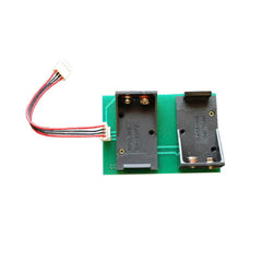 Schonstedt Battery Board Assembly (for GA-52Cx & GA-72Cd) - 208306