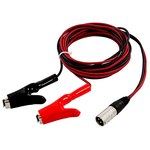 Schonstedt u-LOCATE Direct Connect Leads - 10/GENNY-DC-LEAD